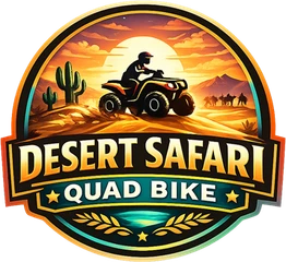 DESERT SAFARI AND QUAD BIKE